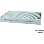 Mahle Φίλτρο, Αέρας Εσωτερικού Χώρου - Lak 1156/S