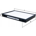 Mahle Φίλτρο, Αέρας Εσωτερικού Χώρου - La 421 Mahle Φίλτρο, Αέρας Εσωτερικού Χώρου - La 421