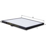 Mahle Φίλτρο, Αέρας Εσωτερικού Χώρου - La 471 Mahle Φίλτρο, Αέρας Εσωτερικού Χώρου - La 471