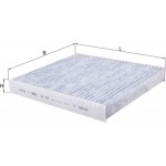 Mahle Φίλτρο, Αέρας Εσωτερικού Χώρου - Lak 1123