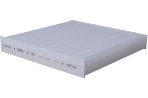 Mahle Φίλτρο, Αέρας Εσωτερικού Χώρου - La 395