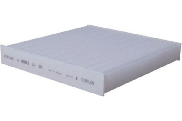 Mahle Φίλτρο, Αέρας Εσωτερικού Χώρου - La 395