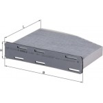 Mahle Φίλτρο, Αέρας Εσωτερικού Χώρου - Lak 181