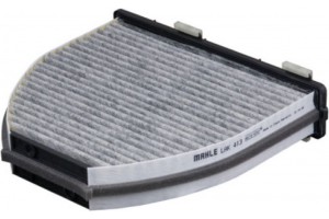 Mahle Φίλτρο, Αέρας Εσωτερικού Χώρου - Lak 413
