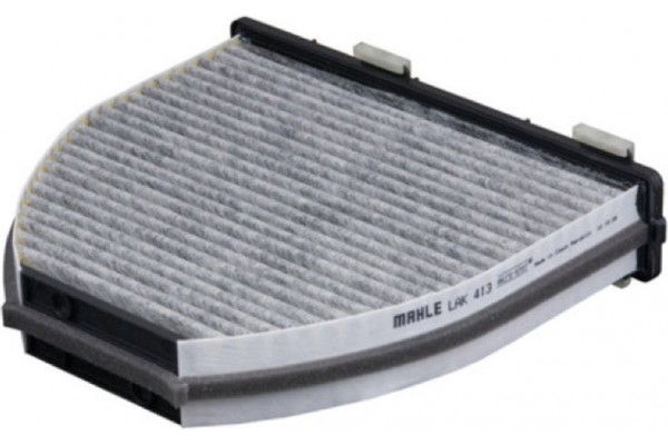 Mahle Φίλτρο, Αέρας Εσωτερικού Χώρου - Lak 413