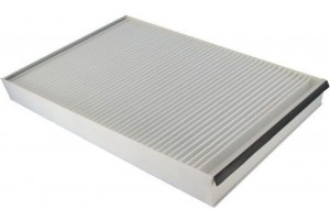 Mahle Φίλτρο, Αέρας Εσωτερικού Χώρου - La 307