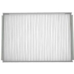 Mahle Φίλτρο, Αέρας Εσωτερικού Χώρου - La 387