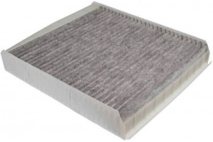 Mahle Φίλτρο, Αέρας Εσωτερικού Χώρου - Lak 54