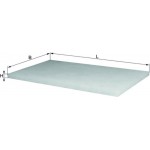 Mahle Φίλτρο, Αέρας Εσωτερικού Χώρου - Lap 19