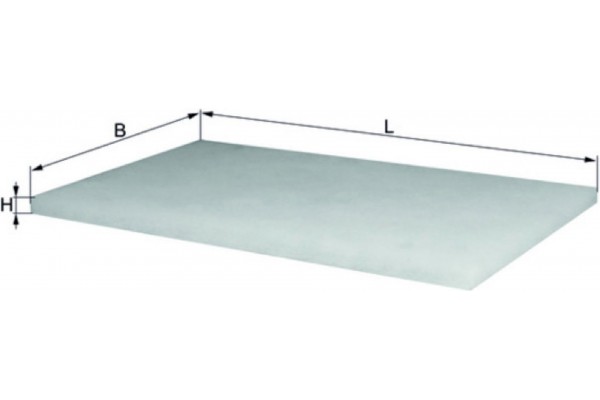 Mahle Φίλτρο, Αέρας Εσωτερικού Χώρου - Lap 19