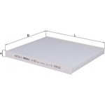 Mahle Φίλτρο, Αέρας Εσωτερικού Χώρου - La 832