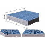 Mahle Φίλτρο, Αέρας Εσωτερικού Χώρου - Lao 1161