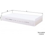 Mahle Φίλτρο, Αέρας Εσωτερικού Χώρου - La 1156/S