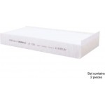 Mahle Φίλτρο, Αέρας Εσωτερικού Χώρου - La 1156/S