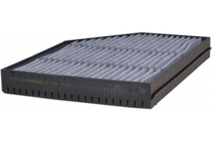 Mahle Φίλτρο, Αέρας Εσωτερικού Χώρου - Lak 863