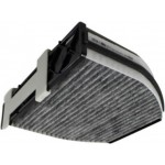 Mahle Φίλτρο, Αέρας Εσωτερικού Χώρου - Lak 413