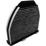 Mahle Φίλτρο, Αέρας Εσωτερικού Χώρου - Lak 413