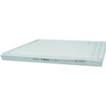 Mahle Φίλτρο, Αέρας Εσωτερικού Χώρου - La 129