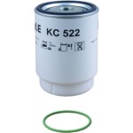 Mahle Φίλτρο Καυσίμου - Kc 522D Mahle Φίλτρο Καυσίμου - Kc 522D