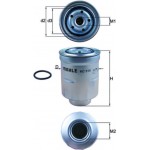 Mahle Φίλτρο Καυσίμου - Kc 510D Mahle Φίλτρο Καυσίμου - Kc 510D