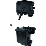 Mahle Φίλτρο Καυσίμου - Kl 431D