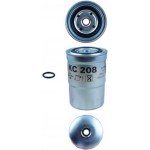 Mahle Φίλτρο Καυσίμου - Kc 208 Mahle Φίλτρο Καυσίμου - Kc 208