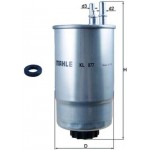 Mahle Φίλτρο Καυσίμου - Kl 977D