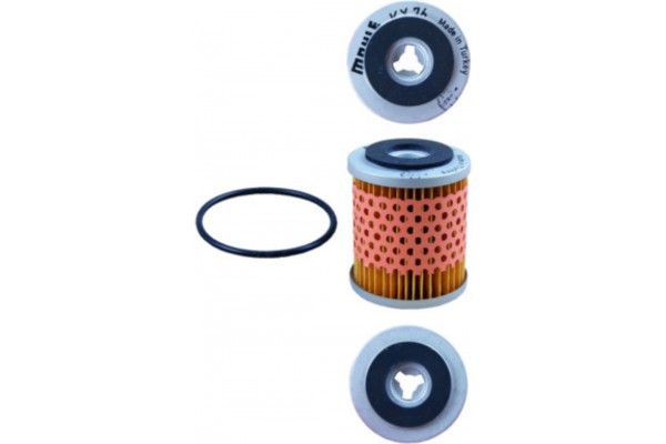 Mahle Φίλτρο Καυσίμου - Kx 76D