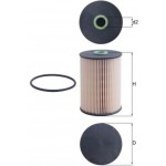 Mahle Φίλτρο Καυσίμου - Kx 228D Mahle Φίλτρο Καυσίμου - Kx 228D