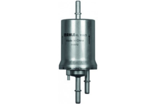 Mahle Φίλτρο Καυσίμου - Kl 156/3