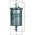 Mahle Φίλτρο Καυσίμου - Kl 165 Mahle Φίλτρο Καυσίμου - Kl 165