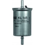 Mahle Φίλτρο Καυσίμου - Kl 165 Mahle Φίλτρο Καυσίμου - Kl 165