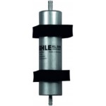 Mahle Φίλτρο Καυσίμου - Kl 596