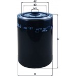 Mahle Φίλτρο Καυσίμου - Kc 197 Mahle Φίλτρο Καυσίμου - Kc 197