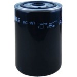 Mahle Φίλτρο Καυσίμου - Kc 197 Mahle Φίλτρο Καυσίμου - Kc 197
