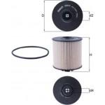 Mahle Φίλτρο Καυσίμου - Kx 67/2D Mahle Φίλτρο Καυσίμου - Kx 67/2D