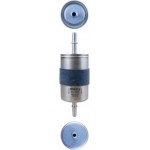 Mahle Φίλτρο Καυσίμου - Kl 1055
