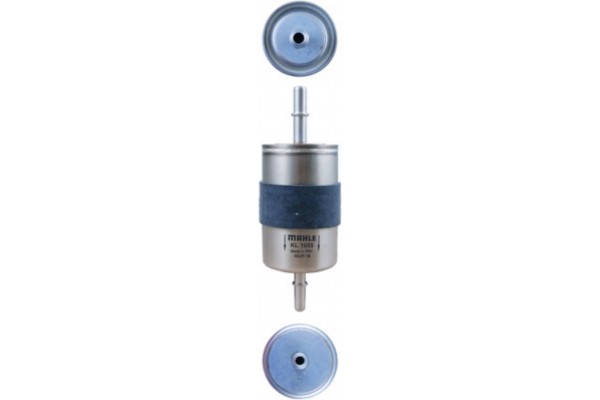 Mahle Φίλτρο Καυσίμου - Kl 1055