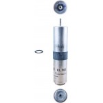 Mahle Φίλτρο Καυσίμου - Kl 983D