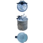 Mahle Φίλτρο Καυσίμου - Kl 440/37