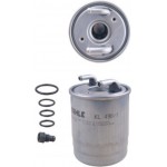 Mahle Φίλτρο Καυσίμου - Kl 490/1D