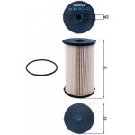 Mahle Φίλτρο Καυσίμου - Kx 220D