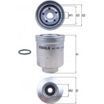 Mahle Φίλτρο Καυσίμου - Kc 389D