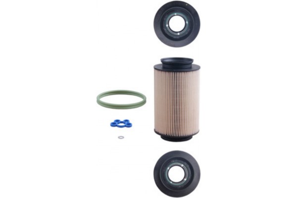 Mahle Φίλτρο Καυσίμου - Kx 178D