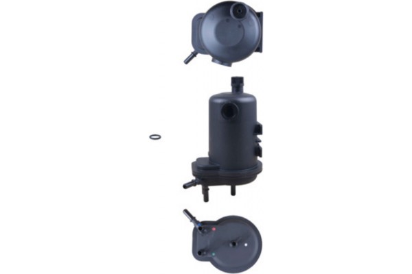 Mahle Φίλτρο Καυσίμου - Kl 633D