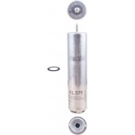 Mahle Φίλτρο Καυσίμου - Kl 579D Mahle Φίλτρο Καυσίμου - Kl 579D