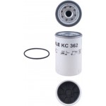 Mahle Φίλτρο Καυσίμου - Kc 362D