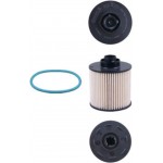 Mahle Φίλτρο Καυσίμου - Kx 420D