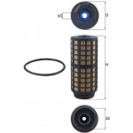 Mahle Φίλτρο Καυσίμου - Kx 399D Mahle Φίλτρο Καυσίμου - Kx 399D
