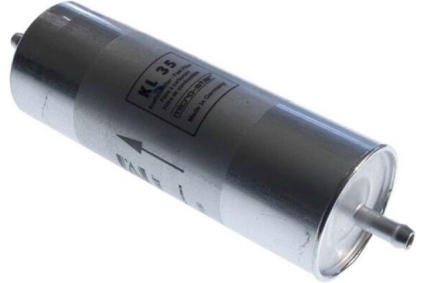 Mahle Φίλτρο Καυσίμου - Kl 35